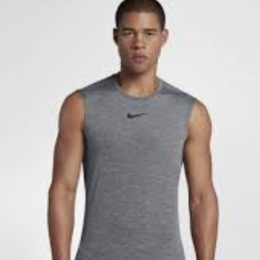 Nike Pro Dri-FIT tank